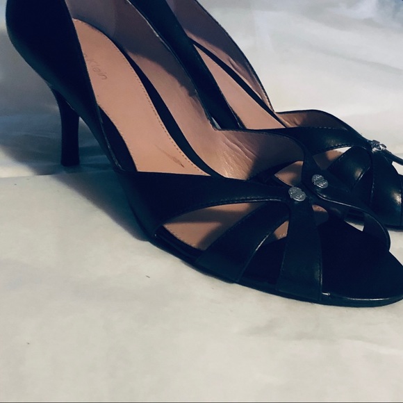 Calvin Klein Leanna heels size 8 - Picture 5 of 8